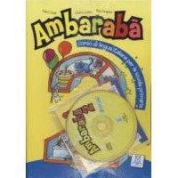Ambarabà 2 - Libro + 2CD Ambarabà 2 - Libro + 2CD