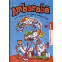 Ambarabà 3 - quaderno di lavoro Ambarabà 3 - quaderno di lavoro