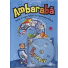 Ambarabà 3 - Libro + 2CD Ambarabà 3 - Libro + 2CD
