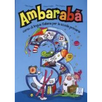 Ambarabà 3 - Libro Ambarabà 3 - Libro