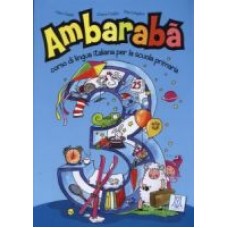 Ambarabà 3 - Libro