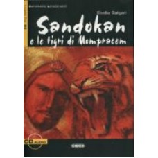 Sandokan e le tigri di Mompracem