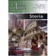 STORIA - L'Italia è cultura 