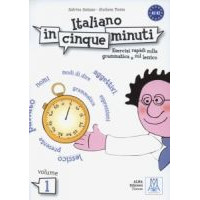 Italiano in cinque minuti 1