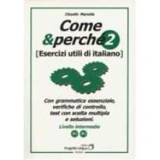 Come e Perché 2 Come e Perché 2