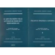 Le arti figurative nelle letterature iberiche e iberoamericane Le arti figurative nelle letterature iberiche e iberoamericane