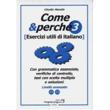 Come e Perché 3 Come e Perché 3