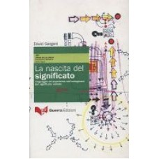 La nascita del significato La nascita del significato