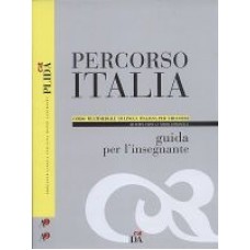 Percorso ITALIA A1-A2 Percorso ITALIA A1-A2