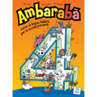 Ambarabà 4 - Libro Ambarabà 4 - Libro