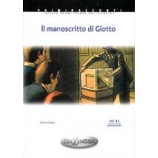 Il manoscritto di Giotto + CD