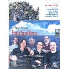 Baldanders