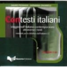 Contesti italiani - 2 cd Contesti italiani - 2 cd