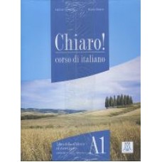 Chiaro! A1- książka ucznia Chiaro! A1- książka ucznia