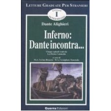 Inferno: Dante incontra... Inferno: Dante incontra...