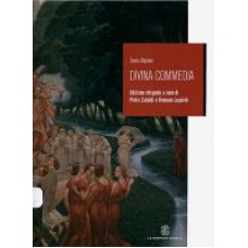 Divina Commedia - integrale Divina Commedia - integrale