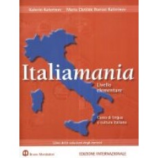 Italiamania - Livello elementare