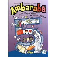 Ambarabà 5 - Libro Ambarabà 5 - Libro