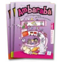 Ambaraba 5 - quaderno di lavoro Ambaraba 5 - quaderno di lavoro