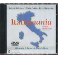 Italiamania - Livello elementare