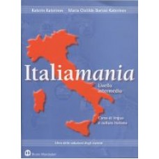 Italiamania - Livello intermedio