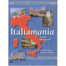 Italiamania - Livello intermedio