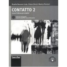Contatto 2 - Guida insegnante Contatto 2 - Guida insegnante