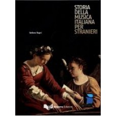 Storia della musica italiana per stranieri 