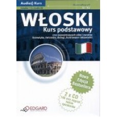Włoski Kurs podstawowy Włoski Kurs podstawowy