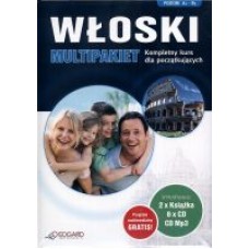 Włoski MultiPakiet Włoski MultiPakiet