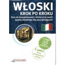 Włoski krok po kroku Włoski krok po kroku