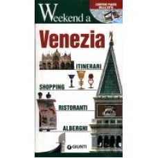 Weekend a Venezia