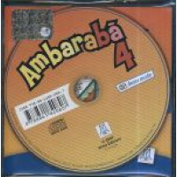 Ambarabà 4 - 2 CD-AUDIO Ambarabà 4 - 2 CD-AUDIO