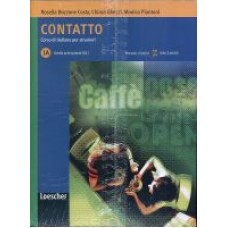 Contatto 1 A - Manuale Contatto 1 A - Manuale
