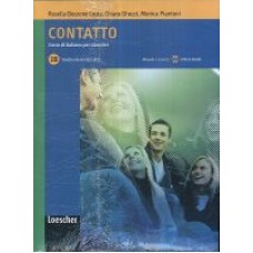 Contatto 1 B - Manuale Contatto 1 B - Manuale