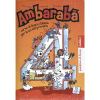Ambarabà 4 - quaderno di lavoro m1 e2 Ambarabà 4 - quaderno di lavoro m1 e2