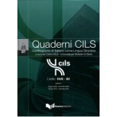 Quaderni CILS 2 z lat 2006 - 2007 Quaderni CILS 2 z lat 2006 - 2007