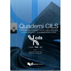 Quaderni CILS 3 z lat 2006 - 2007 Quaderni CILS 3 z lat 2006 - 2007