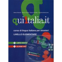 Qui Italia.it A1-A2 Qui Italia.it A1-A2