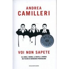 Voi non sapete Voi non sapete