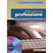 Obiettivo professione Obiettivo professione