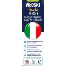 Włoski Karteczki Włoski Karteczki