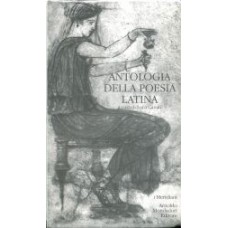 Antologia  della poesia Latina