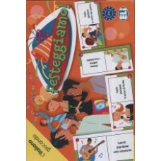 Festeggiamo! Festeggiamo!
