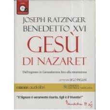 Gesu di Nazaret Gesu di Nazaret