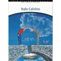 Italo Calvino + CD