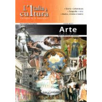 ARTE - L'Italia è cultura