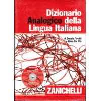 Dizionario Analogico della Lingua Italiana