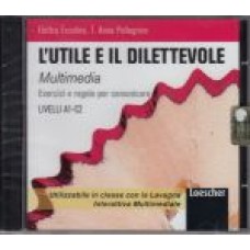 L'utile e il dilettevole multimedia L'utile e il dilettevole multimedia