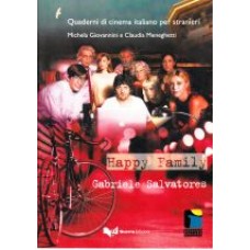 Happy Family. Gabriele Salvatores